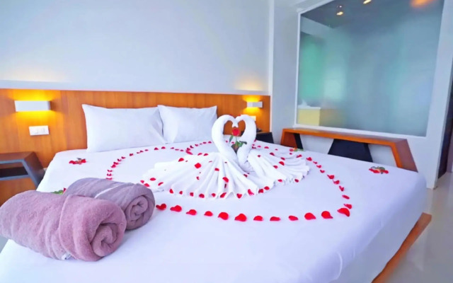Phoenix Grand Hotel