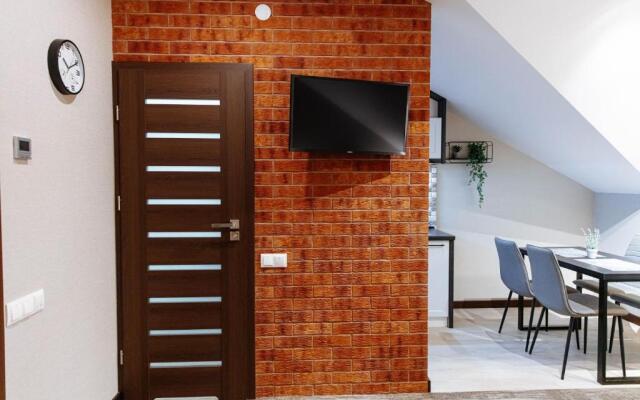 B&B Apartment-Lviv