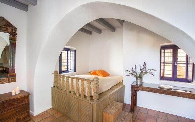 Ilios Traditional Villas