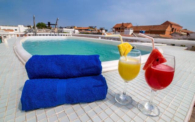 Hotel 3 Banderas