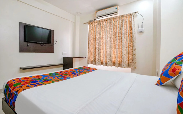 OYO 8436 Orchid Rooms