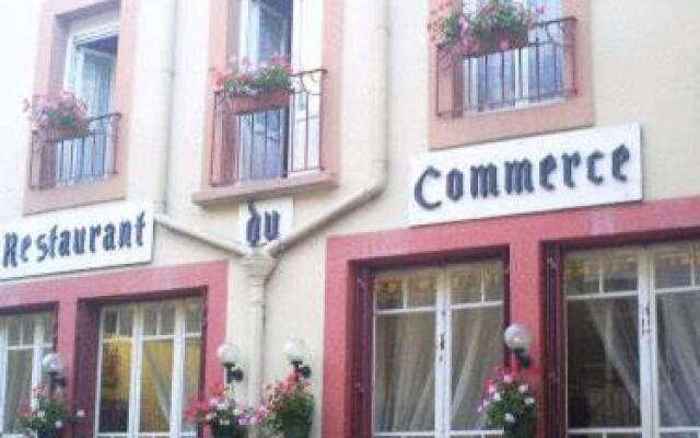 Hotel du Commerce