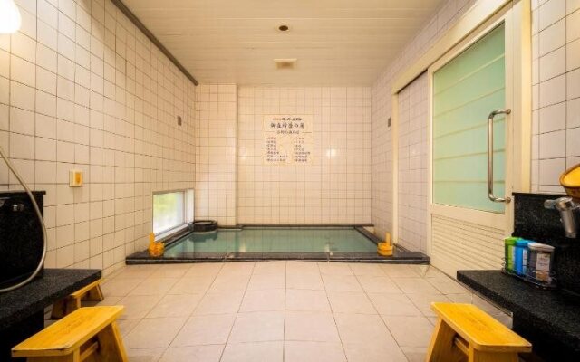 Super Hotel Yokkaichi/Along National Highway 1 (Kokudo Ichigou-Zoi)