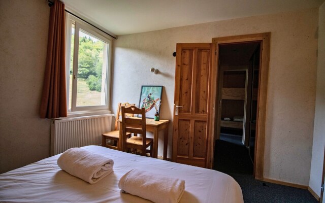 Hostel Quartier Libre