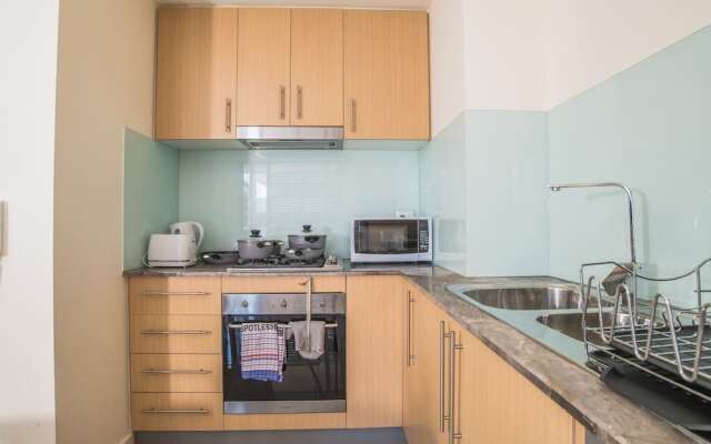 Perfect Accessible 1bed1bath Wolli Creek APT