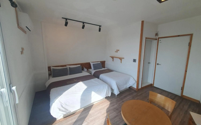 Incheon Airport Hotel Oceanview