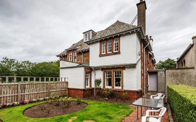 Glenconner House