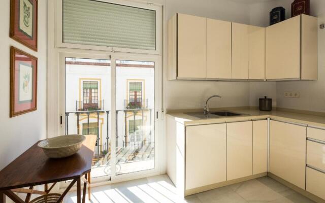 Veoapartment Mateos Gago 3D