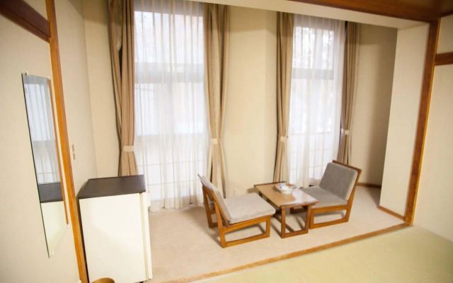 Nakamuraya Ryokan
