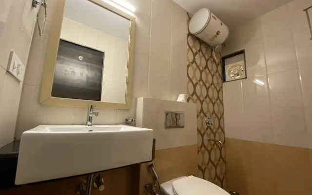 Aron Resort & Spa Lonavala