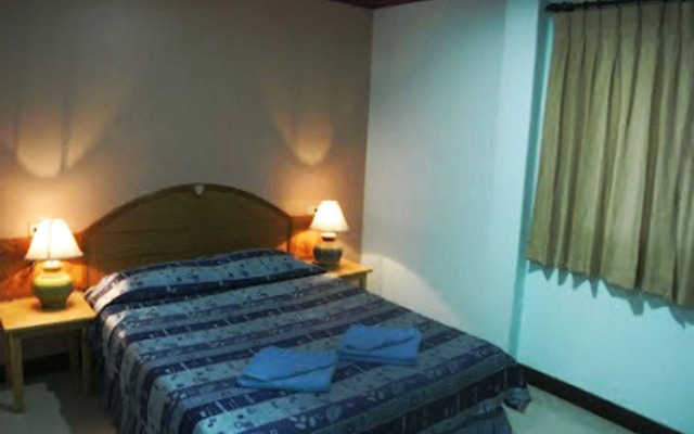 Silla Patong Hostel