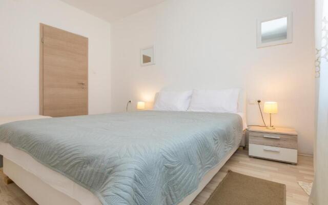 Apartmani Xenia & Desiderio