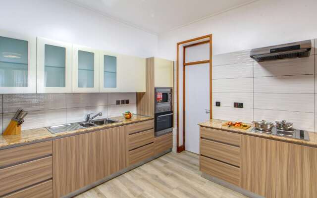 Executive Residency by Best Western Nairobi