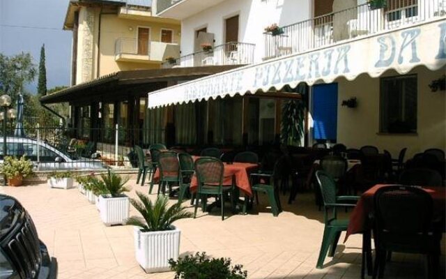Hotel Luisa