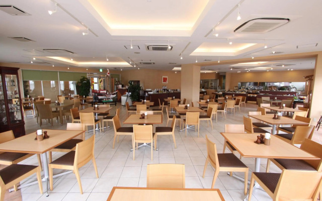 Hotel Yugaf Inn Okinawa