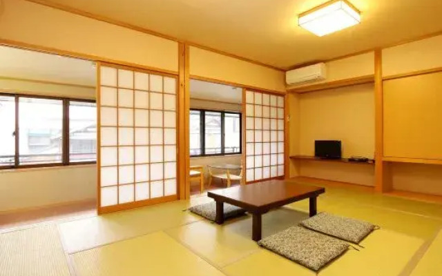 Ryokan Nakamuraya