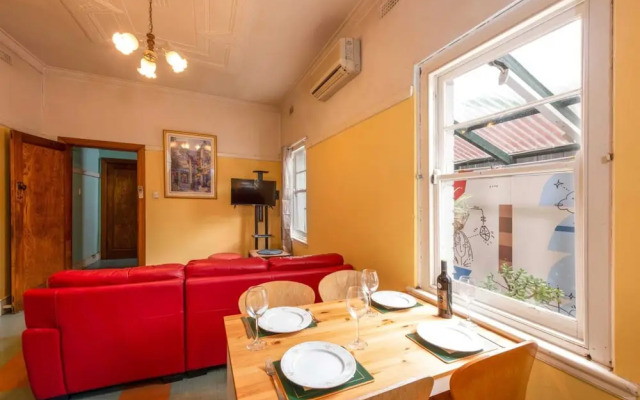 3 Bedroom Unit in the Heart of Beautiful Northcote