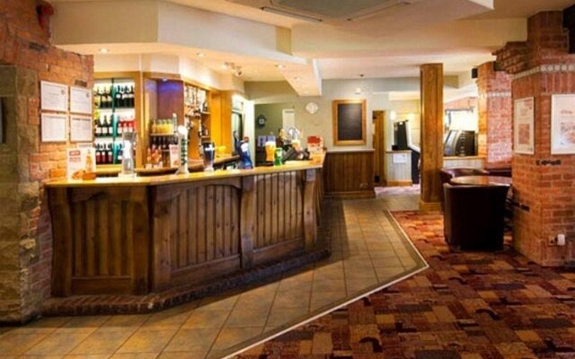 Premier Inn Bradford North - Bingley
