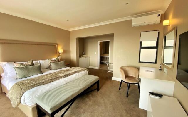 The Northcliff Boutique Hotel