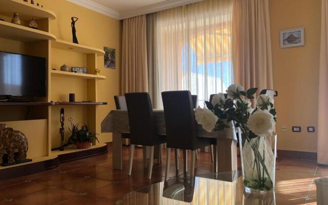 Villa Tenerife Sur