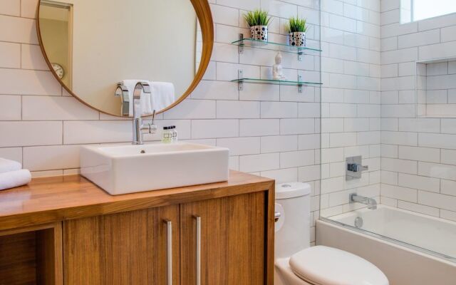 Bon Vivant Palms Holiday home 4