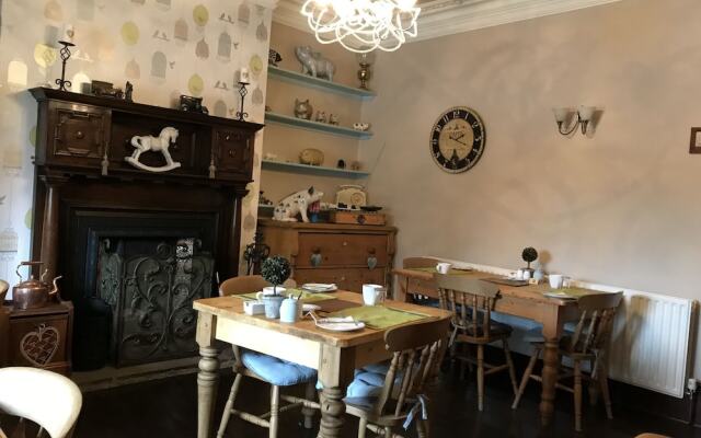 The Overdale Guesthouse