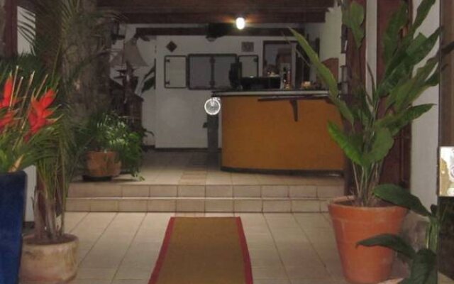 Hotel Pousada Ancoradouro