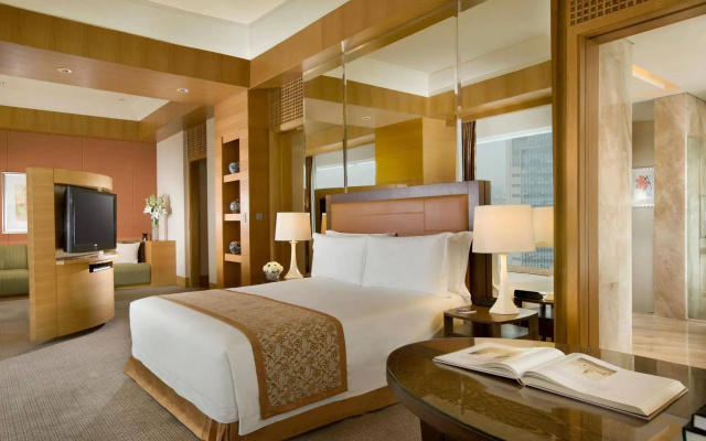 The Ritz-Carlton Jakarta, Pacific Place