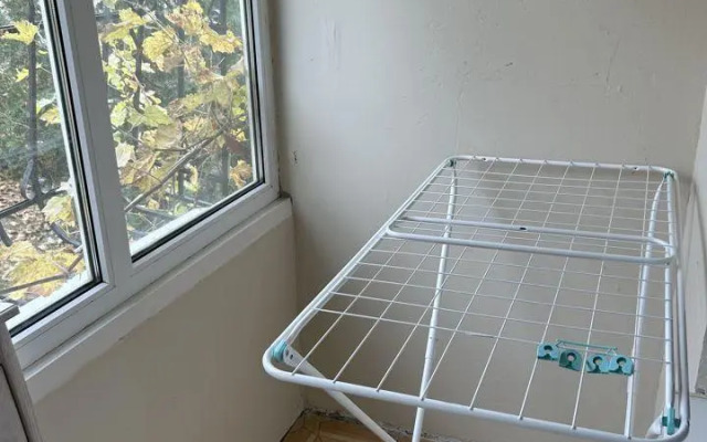 Апартаменты на улице Крайнего