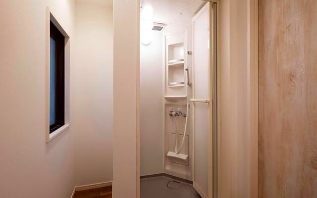 HOTEL LITTLE BIRD OKU-ASAKUSA / Vacation STAY 79431