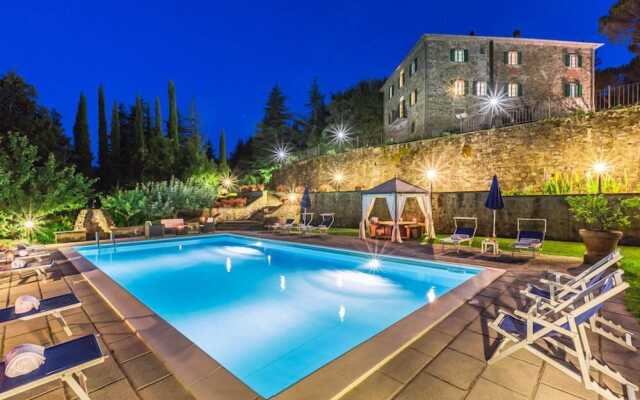 Verdidea - PALAZZO DELLE ROSE