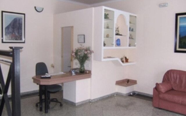 Apartamentos Jucar