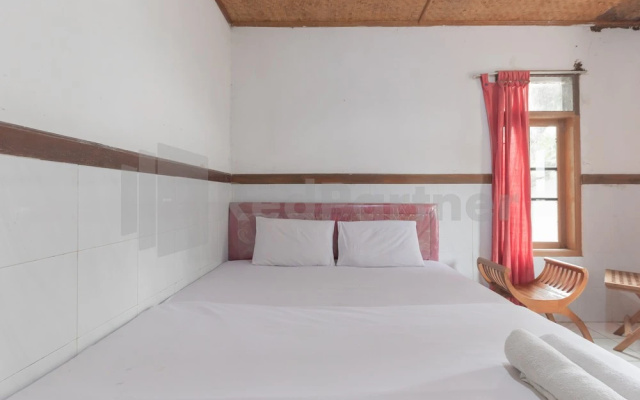 Pondok Gembyang Ciwidey RedPartner