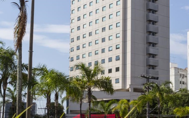 Sleep Inn Vitória