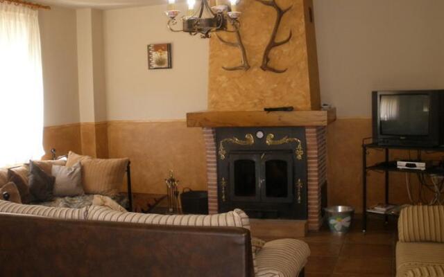 Casa Rural San Pelayo