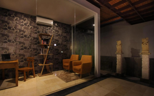 Bali Nyuh Gading – Luxury Villas & Spa
