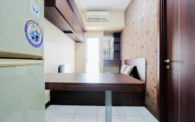 Comfy 1BR Scientia Residences