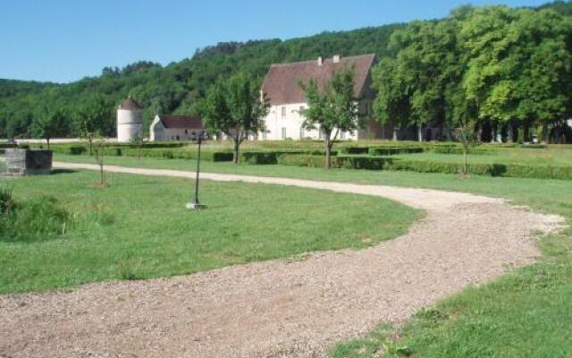 Abbaye de Reigny - Esprit de France