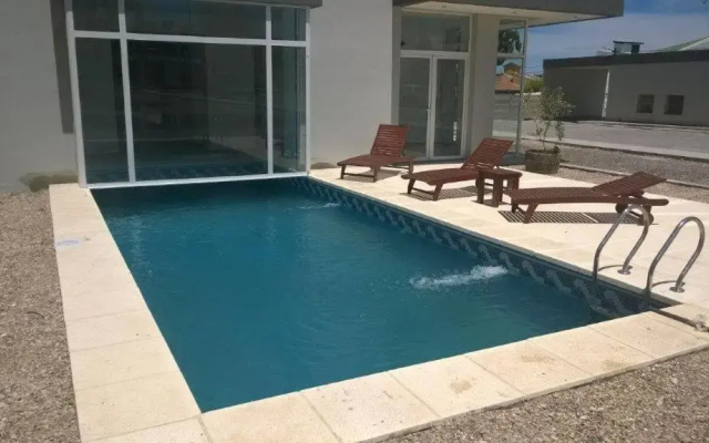 Torre Orca Piso 9 Mareas del Golfo