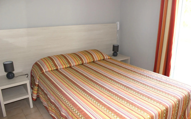 Hôtel Arcu Di Sole