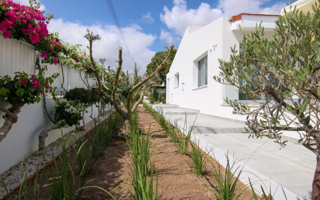 Phaedrus Living: Luxury Villa Ellison