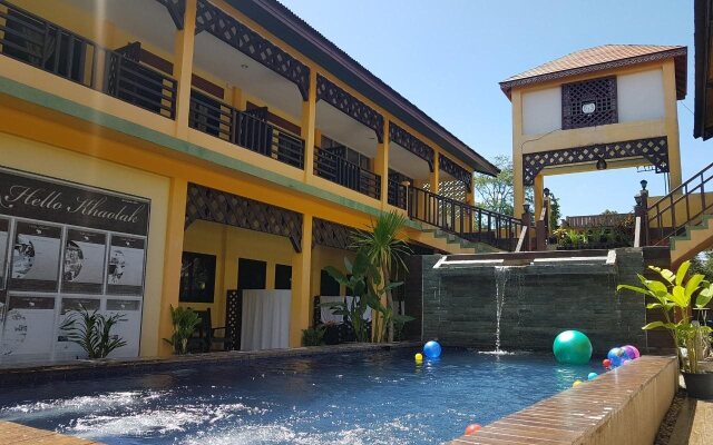 Fasai House