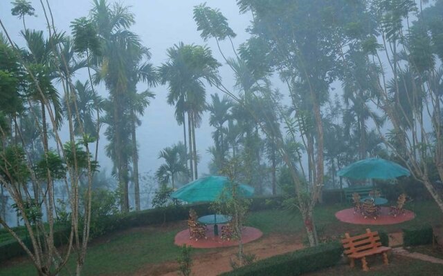 New Line Gods Land Resort