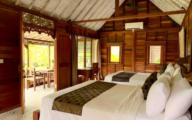 Green Space Ubud – Guest Rooms – Ubud