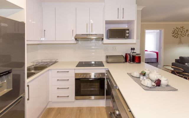 Madison Place Luxury Apartments