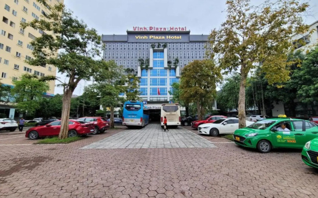 Vinh Plaza Hotel