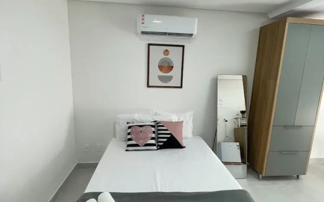 Melhores Flats - Relaxante