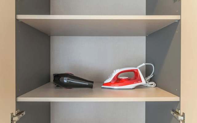 CityZen - Boutique Studios in Achrafieh