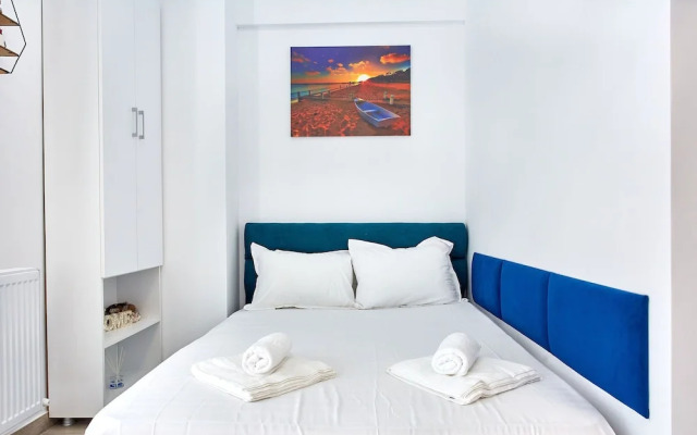Apartamente Tomis Villa