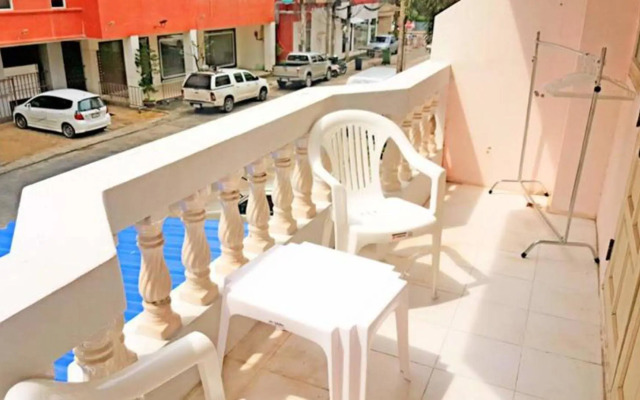 The Galiness Backpacker Hostel Patong